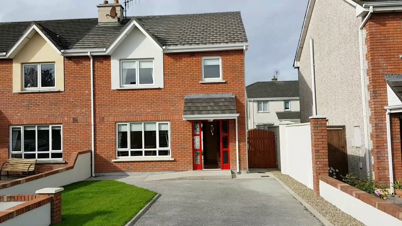 Location Location 26 Bruach Na hAbhainn, Quin Road, Ennis, Co.Clare