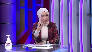 Sukses SPM (2021) - Pecutan | Perniagaan: Kertas 2 - Bahagian C