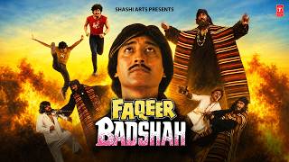 Faqeer Badshah (1986) Movie Album Songs | Sonik-Omi | Danny Denzongpa, Roma Malik, Bindu, Deepika