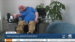 Life Unlimited Breaks Ground On New Neighborhood To Support People Living With Disabilities