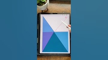 Procreate twirl effect 4 background #shorts #digitalart #procreateshorts #painting #howtodraw #art