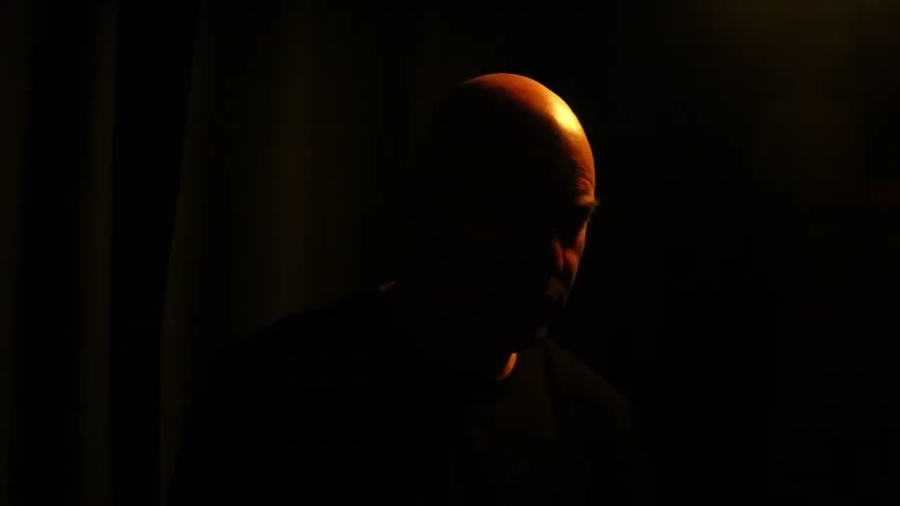 Apocalypse Now scene re-creation