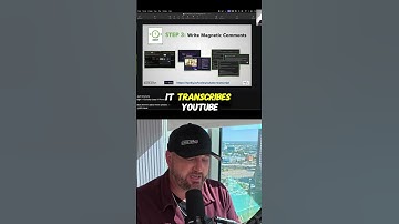 Met deze truc vallen uw opmerkingen op!