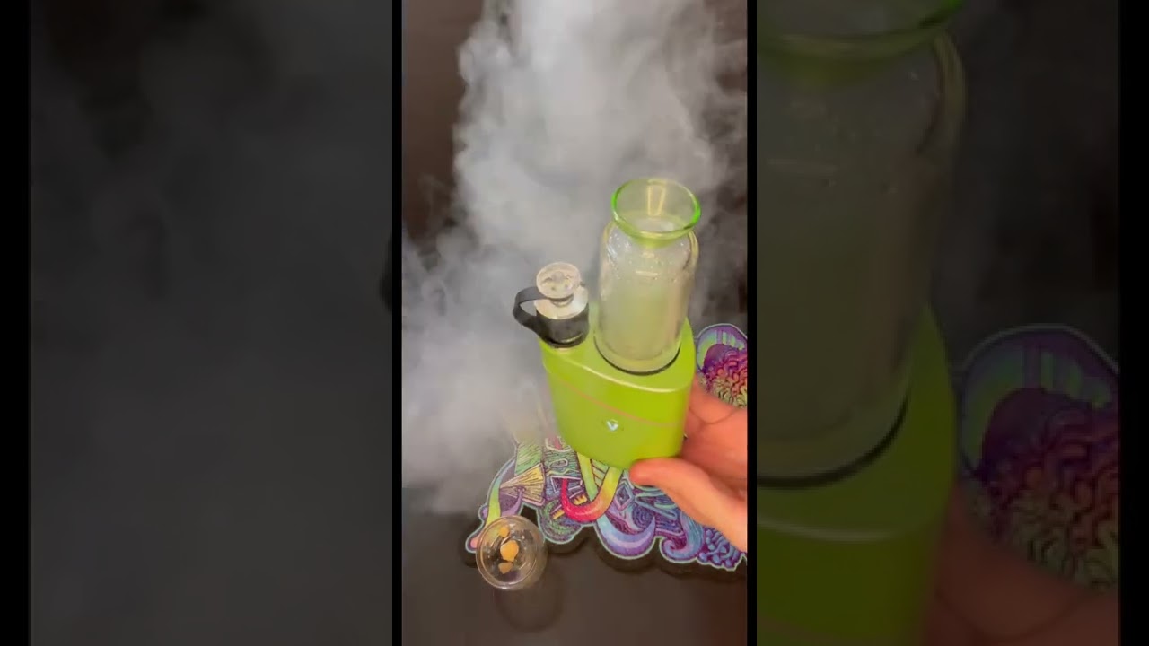 Vlab Halo E-Rig Review 