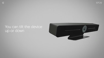 EXPAND Vision 5 - Enhanced Meeting Experience