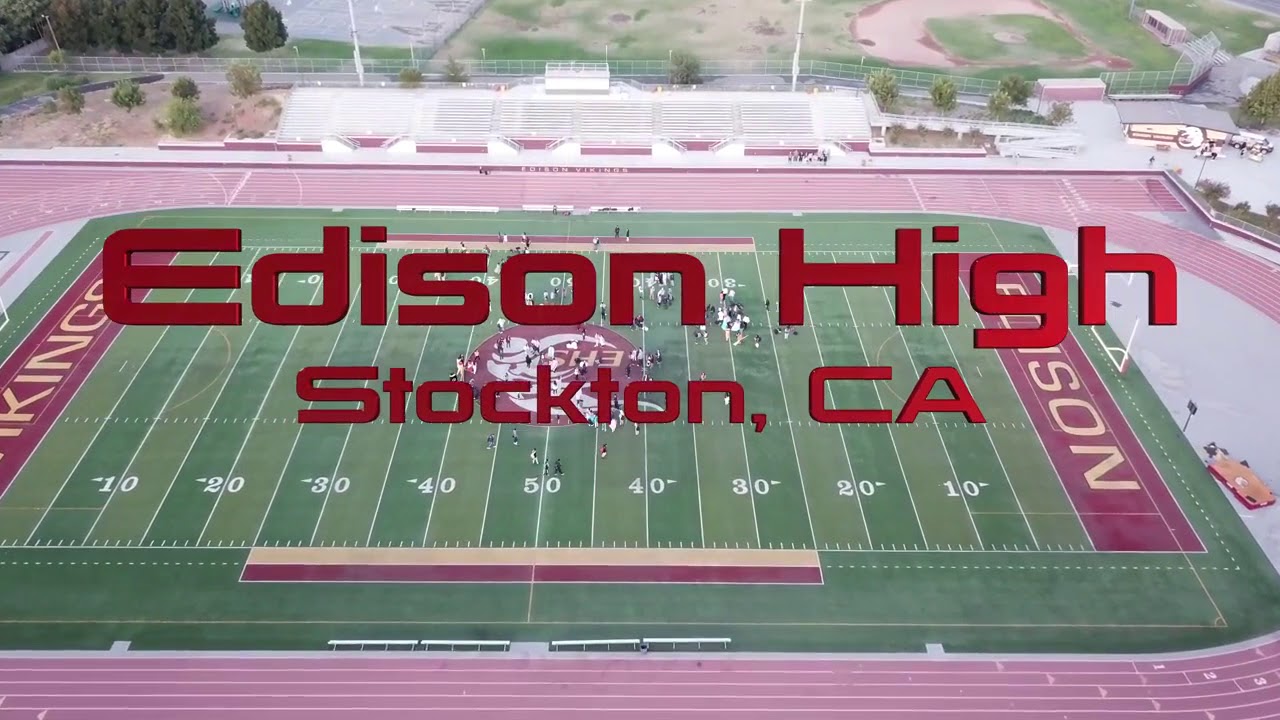 Edison High School Week (2017) YouTube