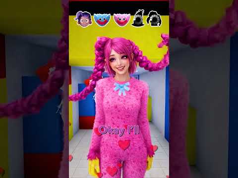 The Real Face of The Prototype Is Shocking #shorts