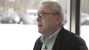 The Future of Automation Vision by Schneider Electric