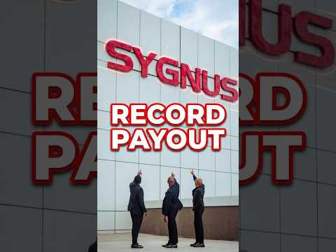 Sygnus Credit Investments: Penjelasan Dividen Rekor & Pembelian Kembali Saham senilai $4,5 Juta!