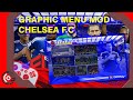 SPFootball Life | PES 2021 [PC] - CHELSEA Next-Gen Menu Mod