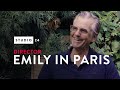 FROM THE PROS: WHAT &quot;EMILY IN PARIS&quot; DIRECTOR LOOKS FOR IN AN AUDITION