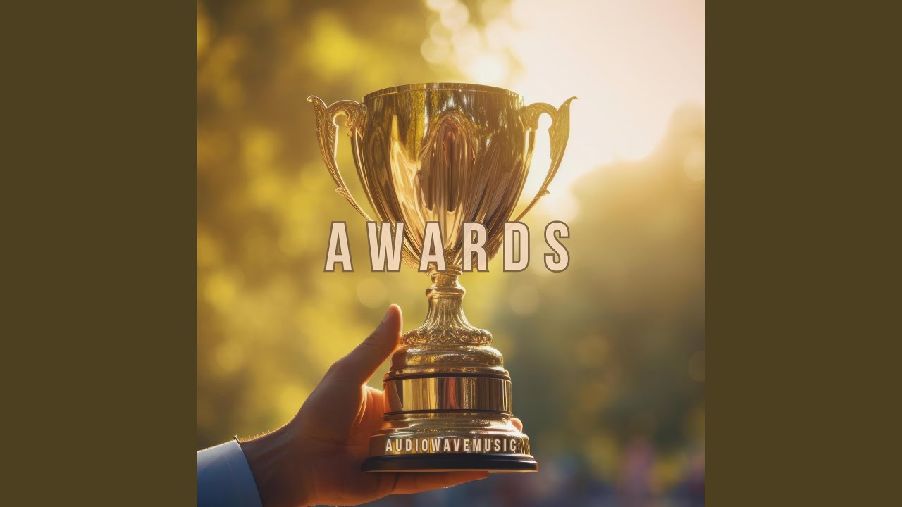 Awards adlı videoyu YouTube'da izle Awards adlı videoyu YouTube'da izle