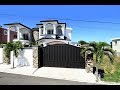 5 bedroom house sale Puerto Plata Dominican Republic