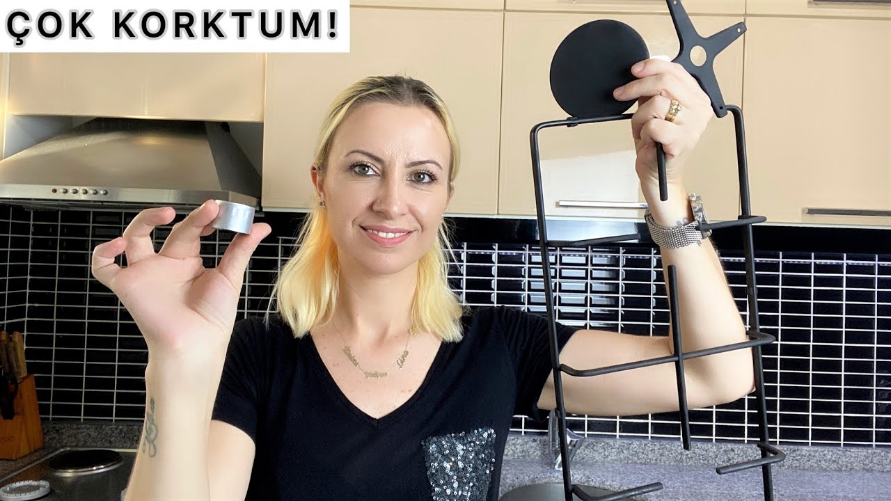 Ocağın Her Parçasını Yeniledim! | Yapmadan Önce Görmeniz Gerekenler!