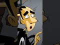 Il tarocco più importante: IL MAESTRINO DI STOCAZZO | Shorts | Netflix Italia