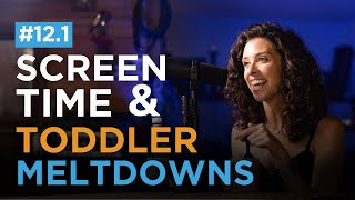 Celebrity Why Screen Time and Technology Lead to Toddler Meltdowns | Dr. Brooke Weinstein Net Worth
