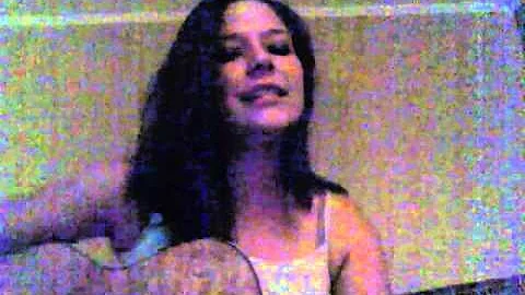 Who Will Save Your Soul cover by Tabatha Brooks