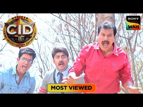 क्या Team CID खोलेगी जादूगर Ajinkya का राज़? | सी.आई.डी. | Most Viewed