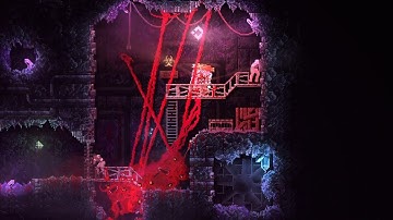 Carrion - No Hit Mod | Part 2 of 12 | Steam Workshop Mod - Very Difficult Funny Reverse Horror Game