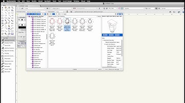 Lighting - Placing Devices