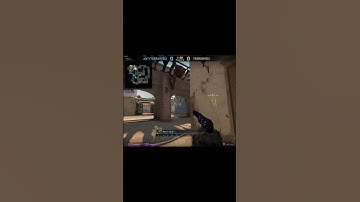 how to hold b on mirage on pistol rounds