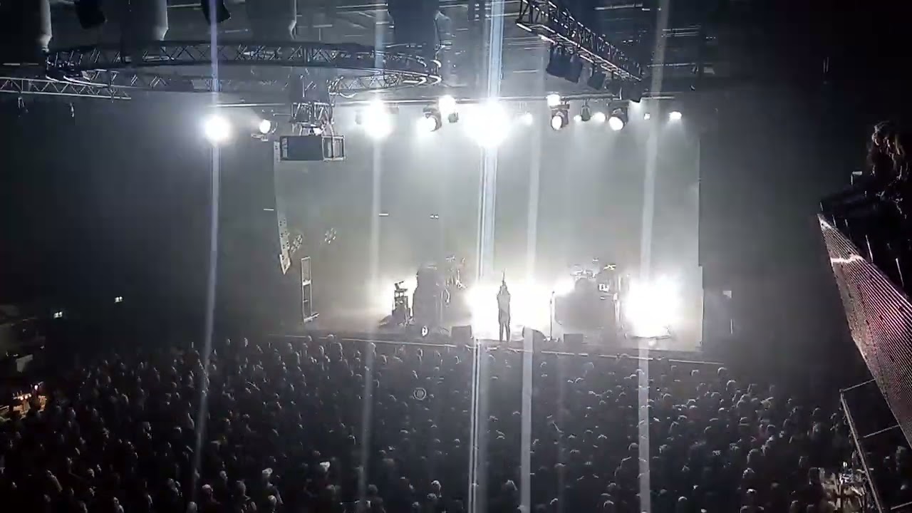 Final Light - Roadburn Festival 2022