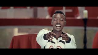 Walter Chilambo - Unaniona (Official Music Video) For SKIZA Sms 