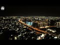 دیمەنی زۆنی زێرینی شاری هەولێر