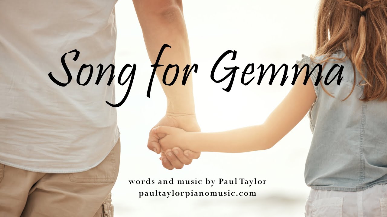 Song for Gemma Song for Gemma