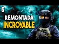 La remontada incroyable  full game