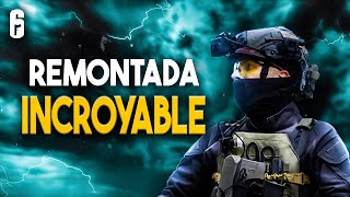 La remontada INCROYABLE ! (Full Game)