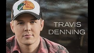 Travis Denning - Pickin' Wildflowers (LIVE)M(4K) - White Buffalo Saloon Sarasota, FL 04-10-2021