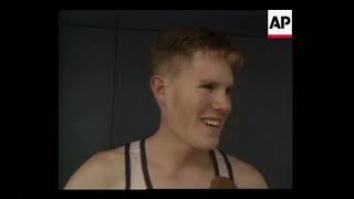 1998 Sky Tower Vertical Challenge