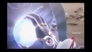 .Hack//GU Trilogy  AMV