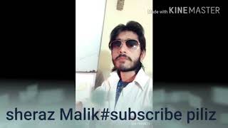 Sheraz Malik Funny Salad Banany Ka Taarika