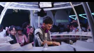 GENIO PRODUCER / EXCLUSIVE SET / TECHRAZA