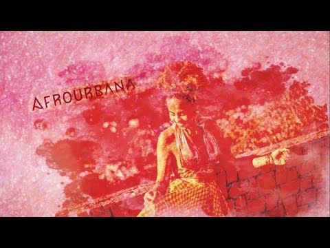 Taslim Afrourbana Lyric Video