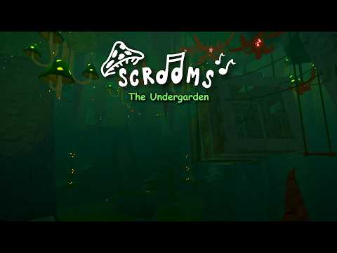 Undergarden Update Preview | Scrooms Interlude #1