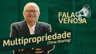 Propriedade Periódica Multipropriedade Time Sharing Fala Venosa
