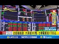 台股穩定增長