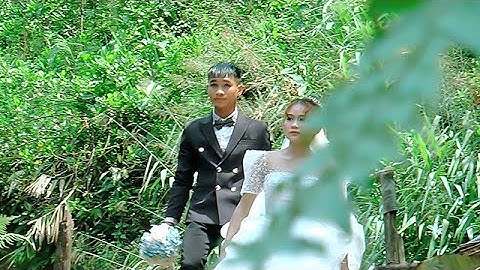 LỄ VU QUY THỊ THÂM VĂN LÂM  XÓM LÀNG BÂM NƯỚC LÁC SƠN KỲ SƠN HÀ QUẢNG NGÃI NGÀY 15/03/2023