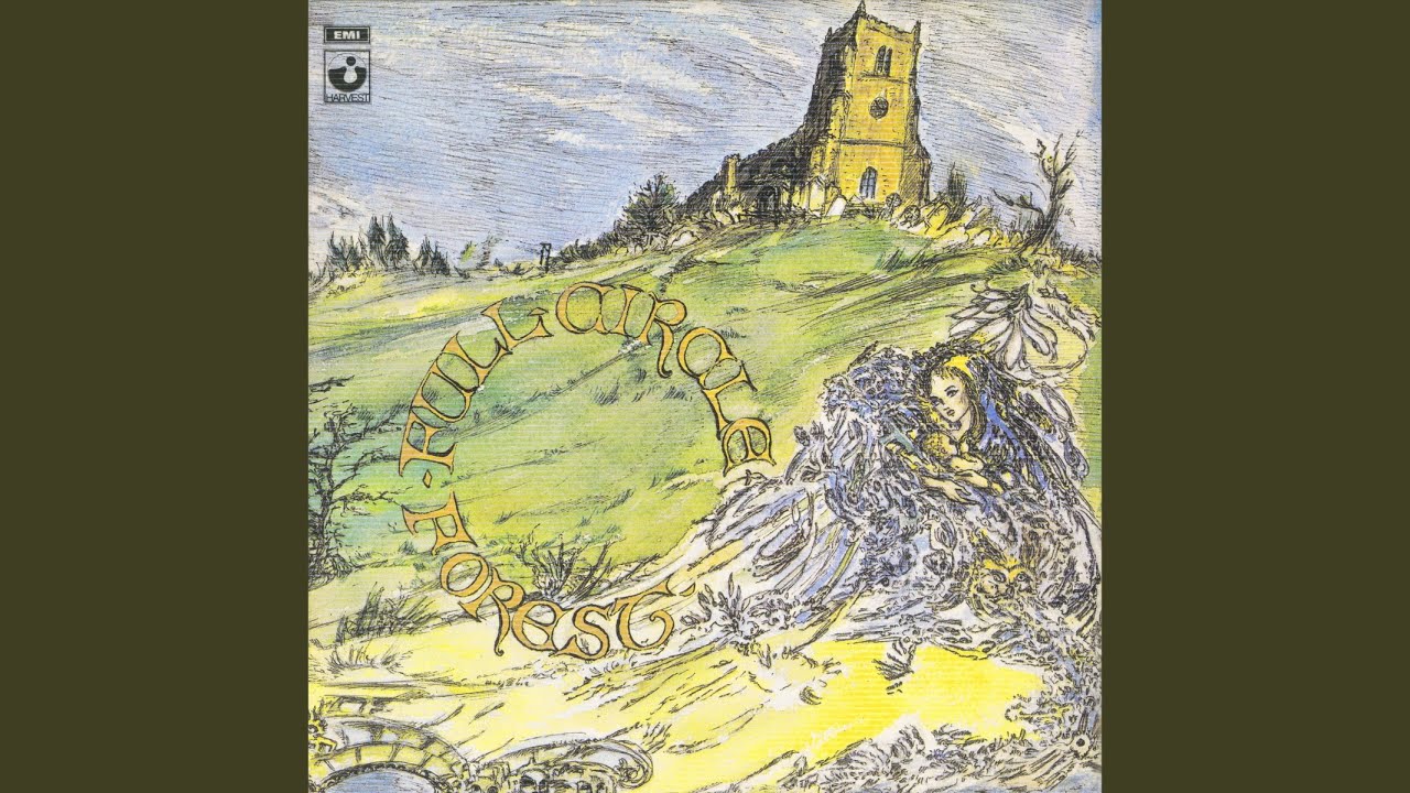 Bluebell Dance (2007 Remaster)