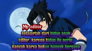 Story wa kata kata editor terkeren