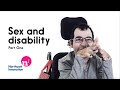 Under the Covers Video 1 Sex & Disability PART ONE