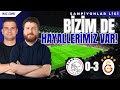 Galatasaray Ajax'ı 3-0 Yenerek Şampiyonlar Ligi'nde Turu Geçti! 🚀 İlk 8 Hedefi Yaklaştı