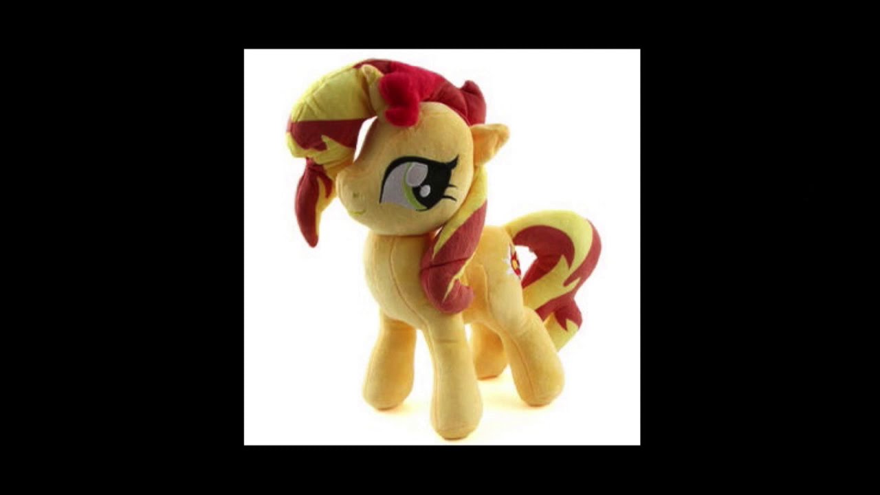 MLP: EQUESTRIA GIRLS // RIGHT THERE IN FRONT ME (SLOWED + REVERB)