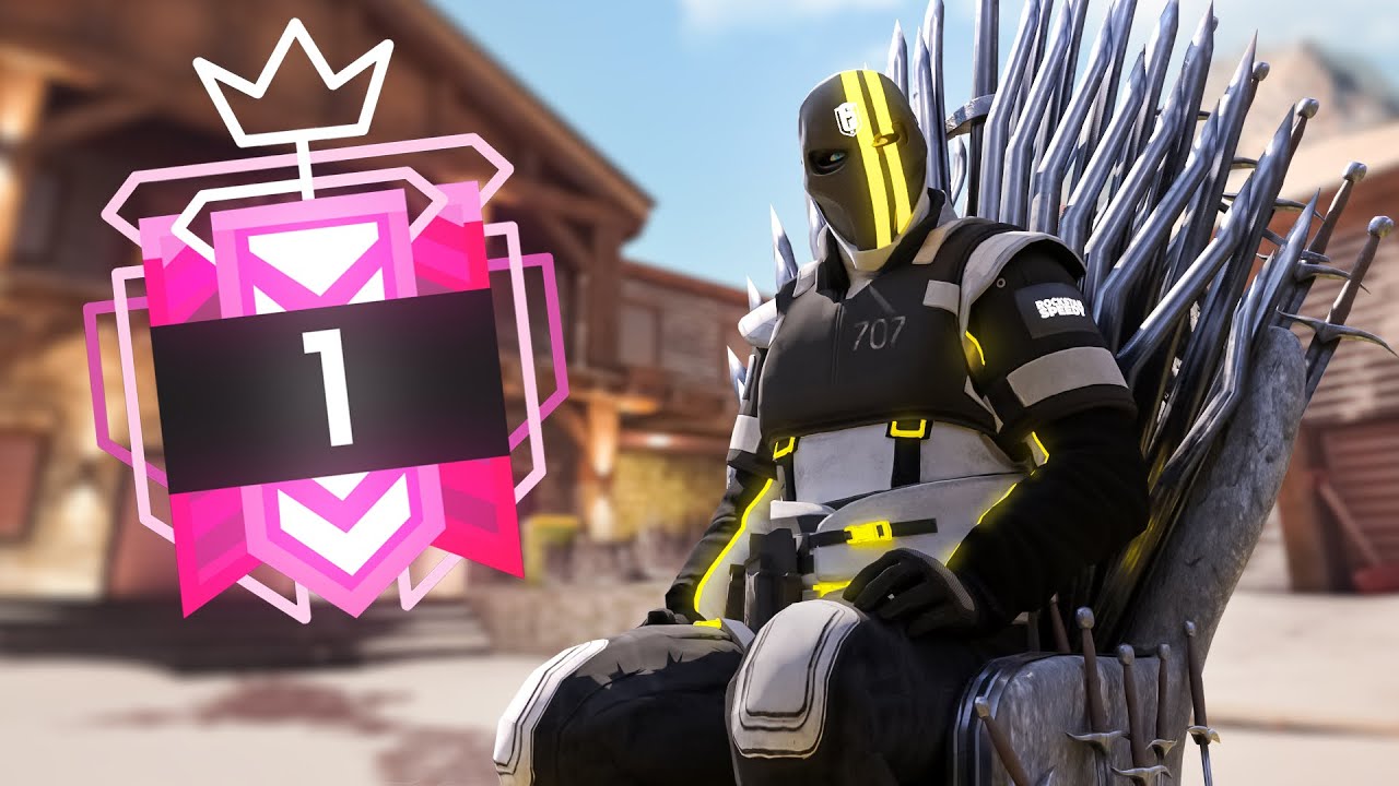 THE CONTROLLER KING IS BACK!
