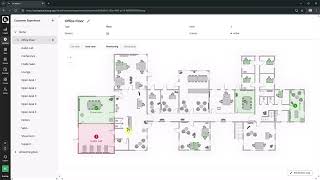 - Biamp Workplace - Map view monitoring guide Profile