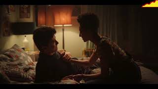 Sex Education: Season 2 Kissing Scene!!! Otis, Ola & Lily Sex Education: Season 2 Kissing Scene!!! Otis, Ola & Lily