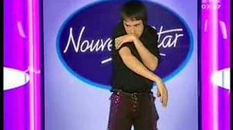 Zapping de chris esquerre